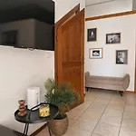 La Dimora Di Pali