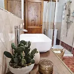 La Dimora Di Pali Апартаменты