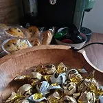 La Dimora Di Pali Апартаменты *