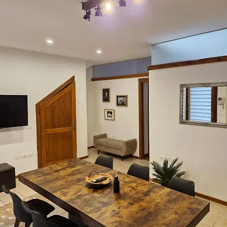 La Dimora Di Pali Apartment Thiene