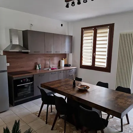 Apartment La Dimora Di Pali Thiene