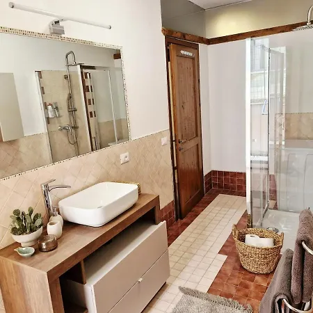 La Dimora Di Pali Apartment