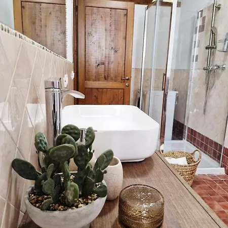 La Dimora Di Pali Apartment