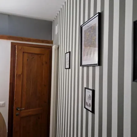 Apartment La Dimora Di Pali