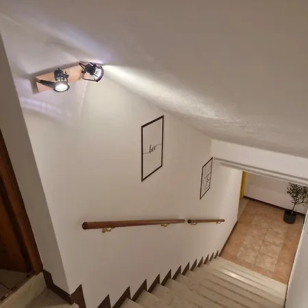 La Dimora Di Pali Apartment Thiene