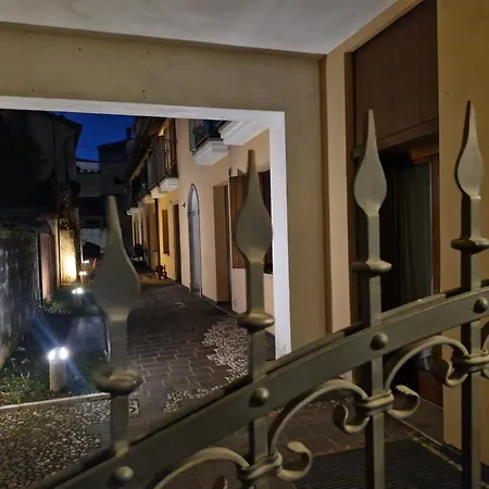 Apartment La Dimora Di Pali Thiene
