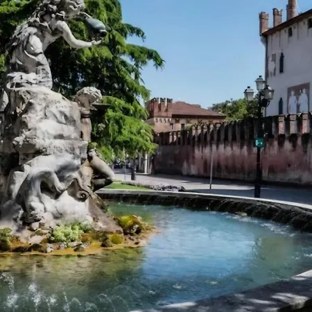 La Dimora Di Pali *