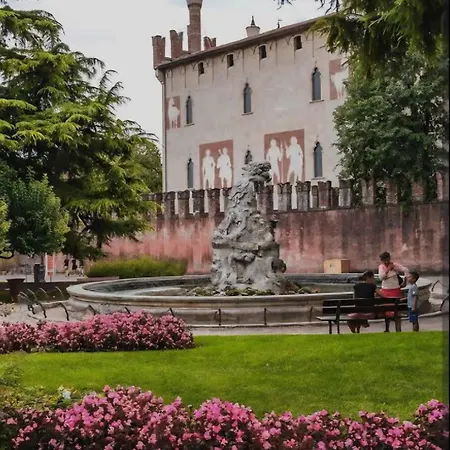 La Dimora Di Pali Apartment Thiene