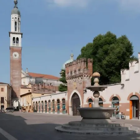 La Dimora Di Pali * Thiene