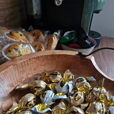 La Dimora Di Pali Apartment *