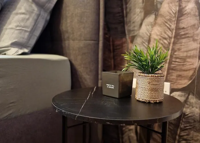 شقة La Dimora Di Pali تْييني