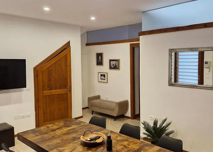 La Dimora Di Pali Apartment Thiene