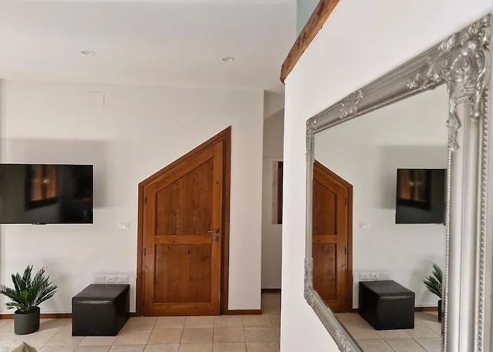 Apartment La Dimora Di Pali Thiene
