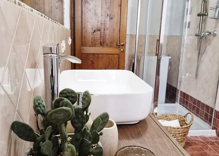 La Dimora Di Pali شقة