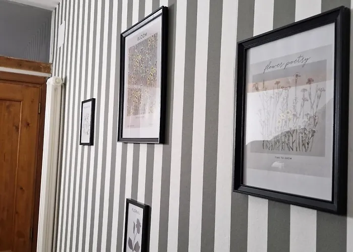 La Dimora Di Pali * تْييني