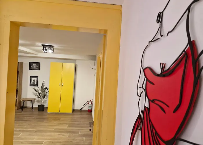 La Dimora Di Pali Thiene