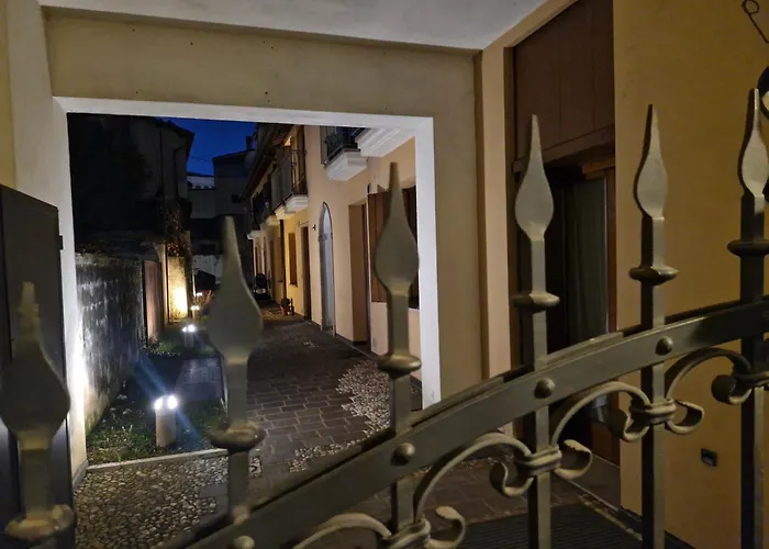 Apartment La Dimora Di Pali Thiene