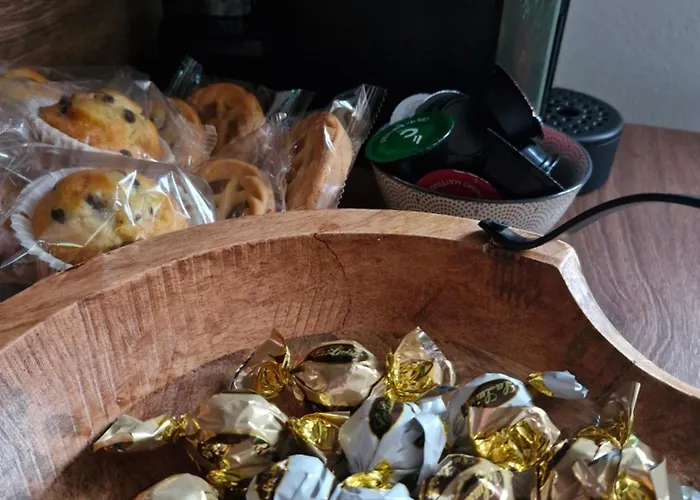 La Dimora Di Pali Apartment *