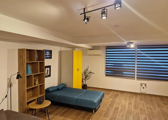 La Dimora Di Pali شقة