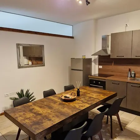 Appartement La Dimora Di Pali Thiene