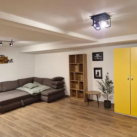 Appartement La Dimora Di Pali *