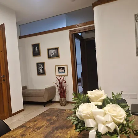 La Dimora Di Pali * Тьене