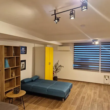 La Dimora Di Pali 아파트