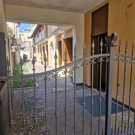 La Dimora Di Pali Thiene