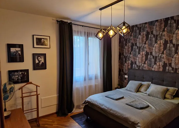 Appartamento La Dimora Di Pali Thiene