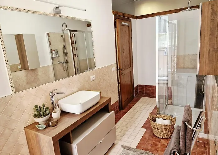 La Dimora Di Pali Appartement