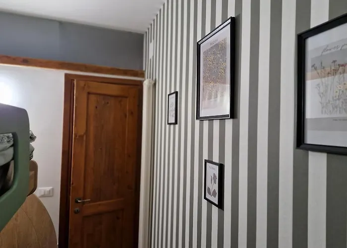 Appartement La Dimora Di Pali