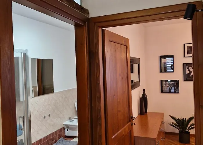 La Dimora Di Pali Appartement Thiene