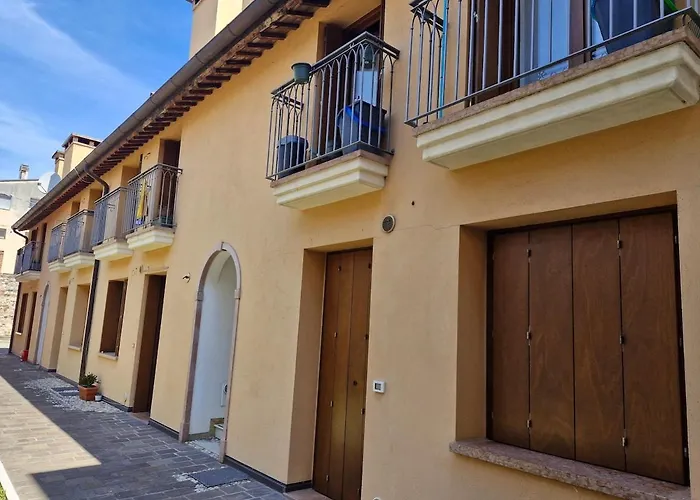 Appartamento La Dimora Di Pali