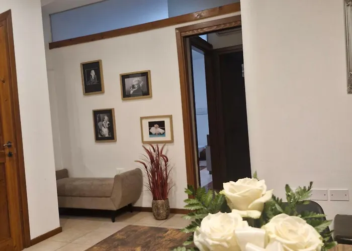 La Dimora Di Pali * 티에네